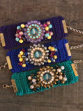 Load image into Gallery viewer, Our Lady Of Fatima Bracelet / Virgen de Fatima Bracelet