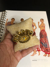 Load image into Gallery viewer, Evil Eye Bracelet / Adjustable Evil Eye Bracelet / Protection Bracelet / Handmade Bracelet