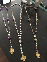 Load image into Gallery viewer, Handmade Holy Rosary