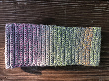 Load image into Gallery viewer, Large Crochet headband