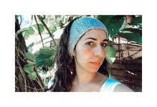 Load image into Gallery viewer, Large Crochet headband